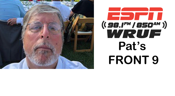 Read more about the article Pat Dooley’s Front Nine: February 26